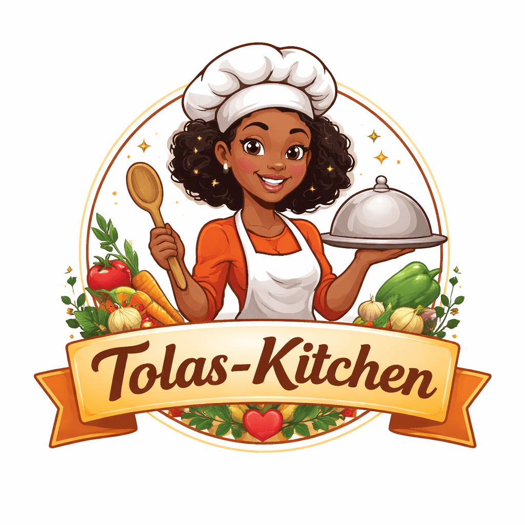 Tola's Kitchen