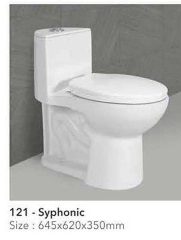 Glaze floor tiles
