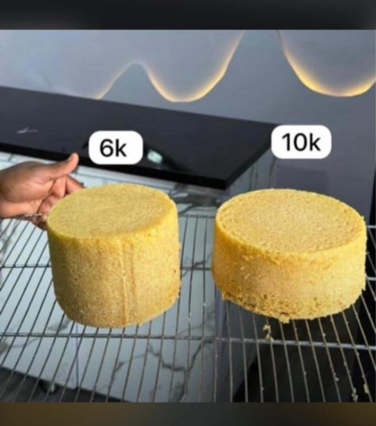 Cake