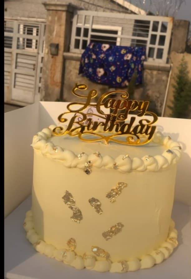 Cake