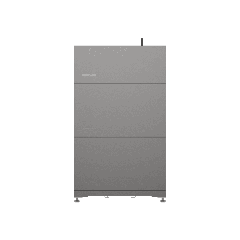 Eco flow power Ocean
