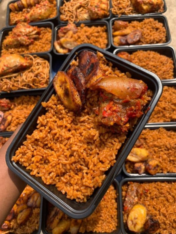 Catering Services