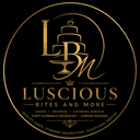 LUSCIOUS BITES AND MORE