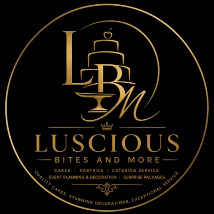 LUSCIOUS BITES AND MORE