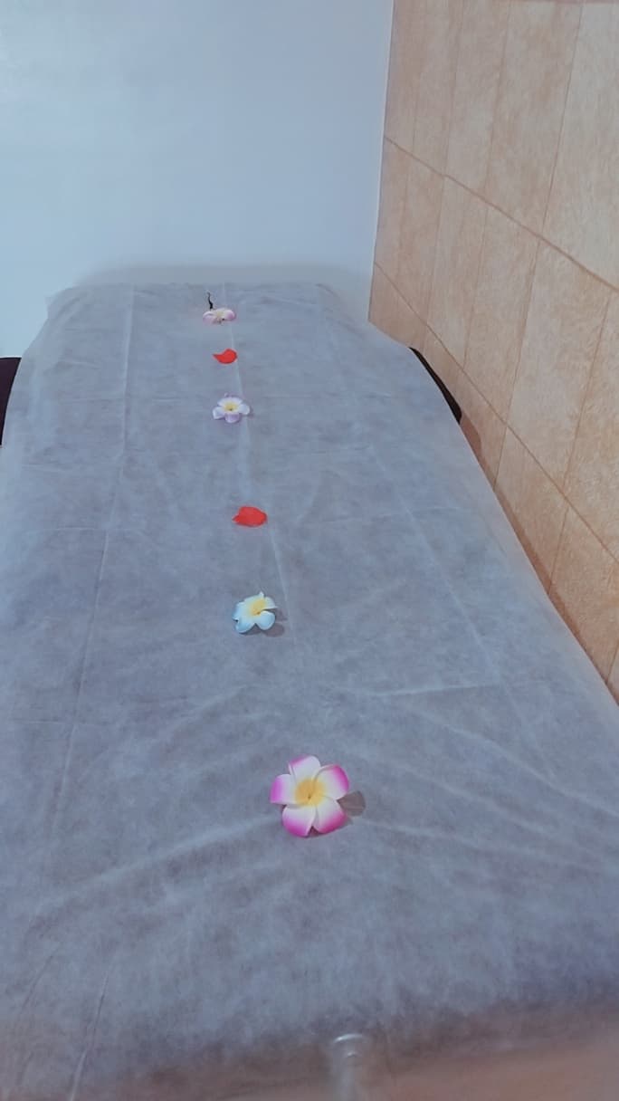 Body Massage
