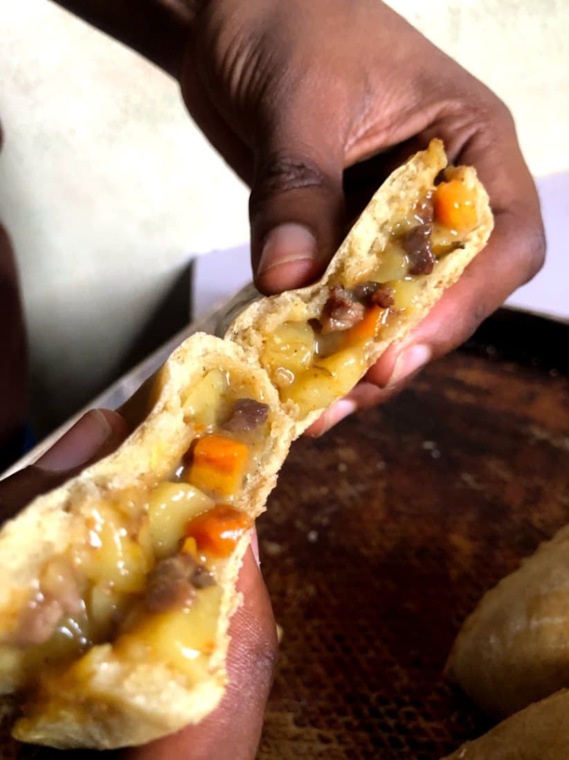 Meatpie